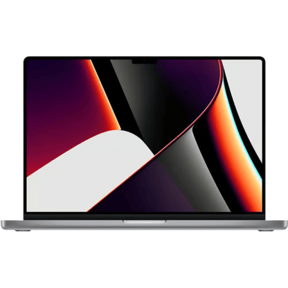 Apple MacBook Pro Retina 16 Inch Laptop - M1 Max 10 - Core - 64GB RAM - 1TB SSD - 32 Core GPU - (2021) - Silver` - Best Deal Office, TV, & Apple StoreLas_Vegas