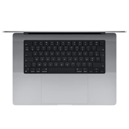 Apple MacBook Pro Retina 16 Inch Laptop - M1 Max 10 - Core - 64GB RAM - 1TB SSD - 32 Core GPU - (2021) - Silver` - Best Deal Office, TV, & Apple StoreLas_Vegas