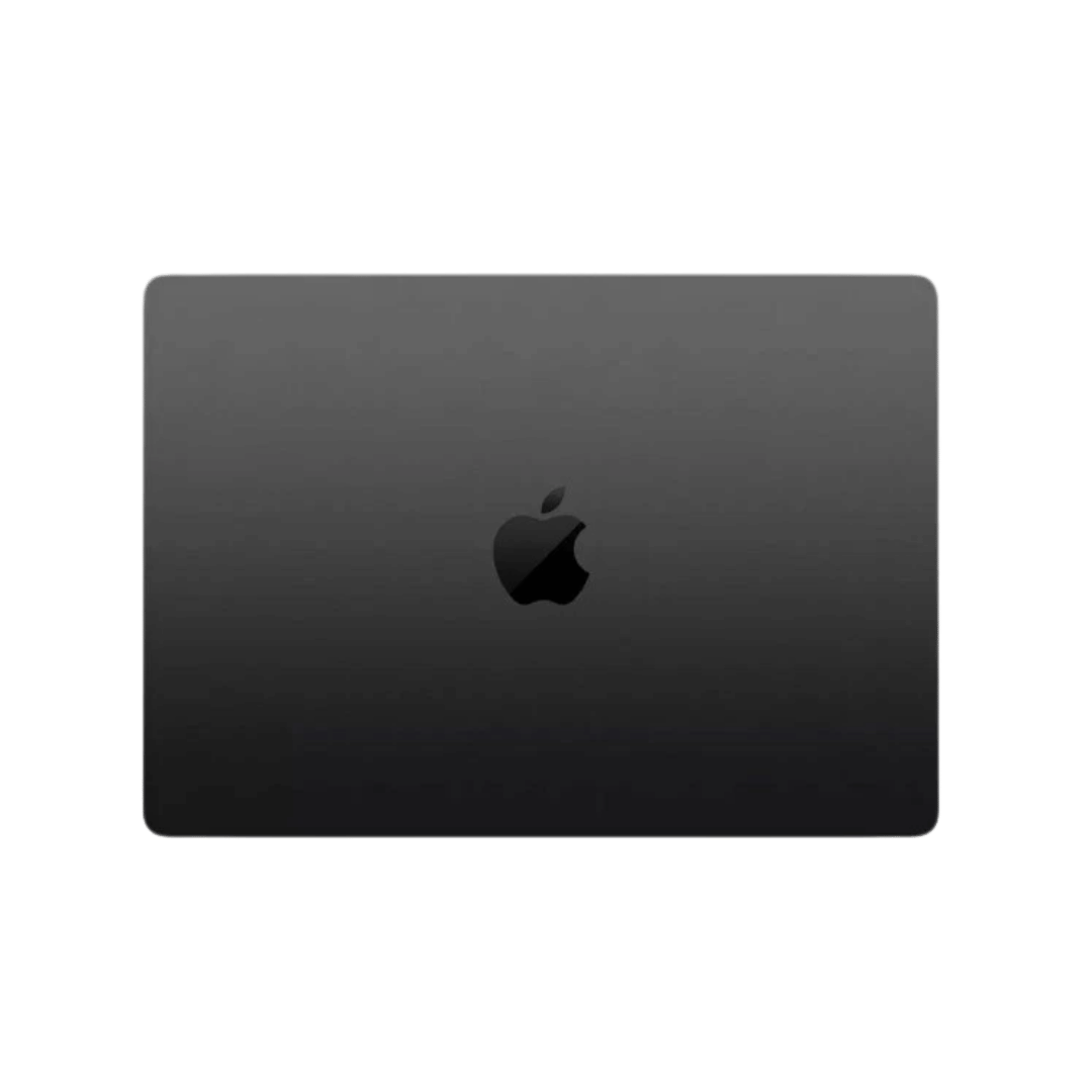 Apple MacBook Pro Retina 16 Inch Laptop - M3 Pro (12 - Core CPU/18 - Core GPU) - 18GB RAM - 512GB SSD - (2023) - Space Black - Best Deal Office Furniture & Apple StoreLas_Vegas