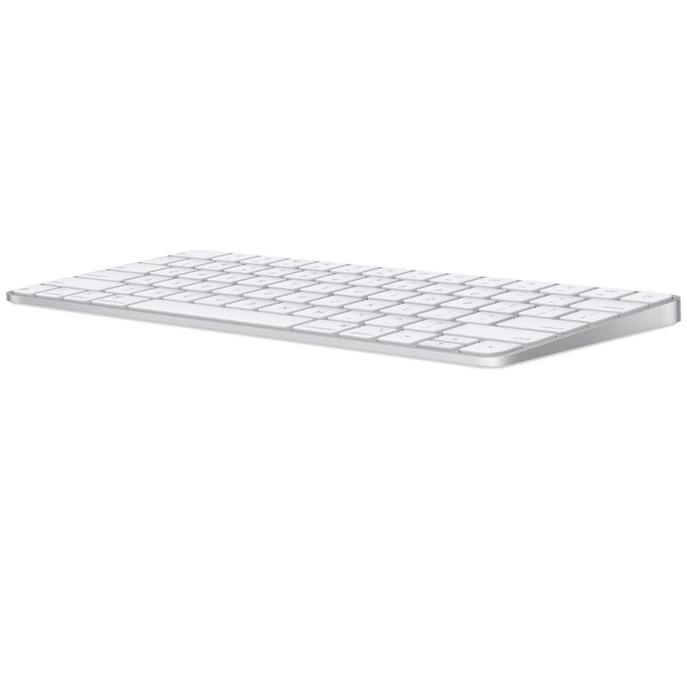 Apple Magic Keyboard USB - C with Numeric Keypad (A3203 / MXCL3LL/A) – US English Layout - Best Deal Office, TV, & Apple StoreLas_Vegas