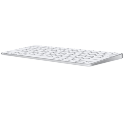 Apple Magic Keyboard USB - C with Numeric Keypad (A3203 / MXCL3LL/A) – US English Layout - Best Deal Office, TV, & Apple StoreLas_Vegas