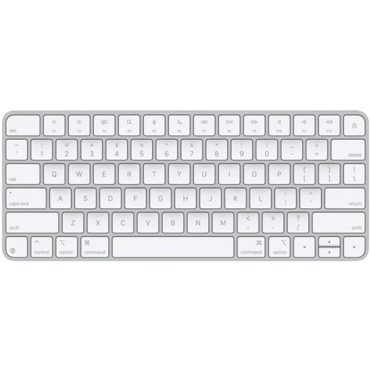 Apple Magic Keyboard USB - C with Numeric Keypad (A3203 / MXCL3LL/A) – US English Layout - Best Deal Office, TV, & Apple StoreLas_Vegas
