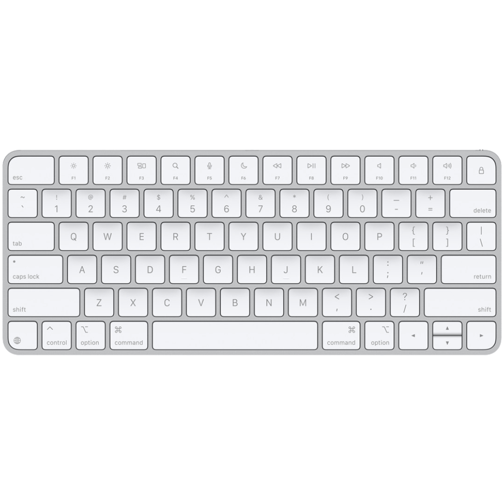 Apple Magic Keyboard USB - C with Numeric Keypad (A3203 / MXCL3LL/A) – US English Layout - Best Deal Office, TV, & Apple StoreLas_Vegas