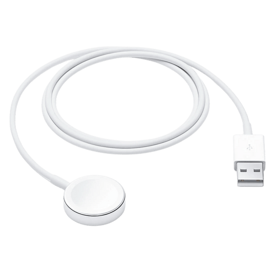 Apple Magnetic Charging Cable for Apple Watch - A1570 (MKLG2GH/A) - Best Deal Office Furniture & Apple StoreLas_Vegas