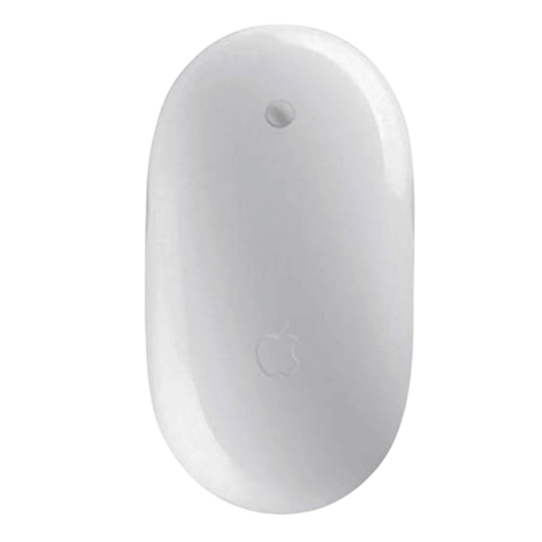 Apple Wireless Mighty Mouse - A1197 (MA272LL/A) - Best Deal Office Furniture & Apple StoreLas_Vegas