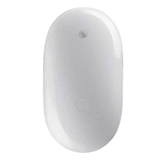 Apple Wireless Mighty Mouse - A1197 (MA272LL/A) - Best Deal Office Furniture & Apple StoreLas_Vegas