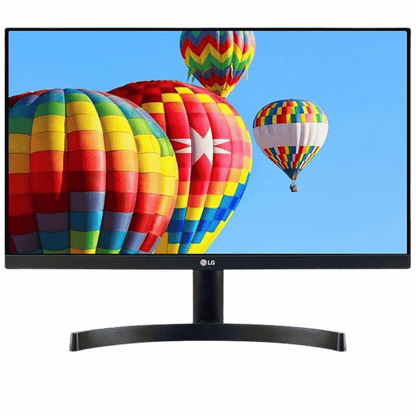 LG 27 Inch Full HD LED Monitor (27MK60TM - B) – 1080P Display with Radeon FreeSync - Best Deal OfficeLas_Vegas