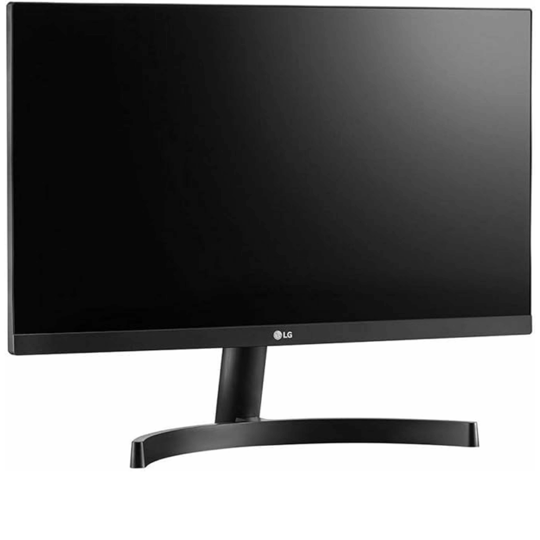 LG 27 Inch Full HD LED Monitor (27MK60TM - B) – 1080P Display with Radeon FreeSync - Best Deal OfficeLas_Vegas