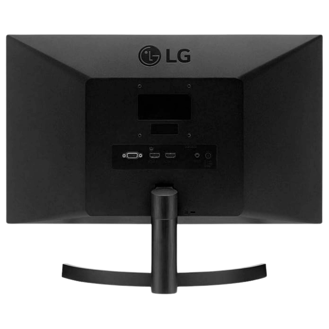 LG 27 Inch Full HD LED Monitor (27MK60TM - B) – 1080P Display with Radeon FreeSync - Best Deal OfficeLas_Vegas