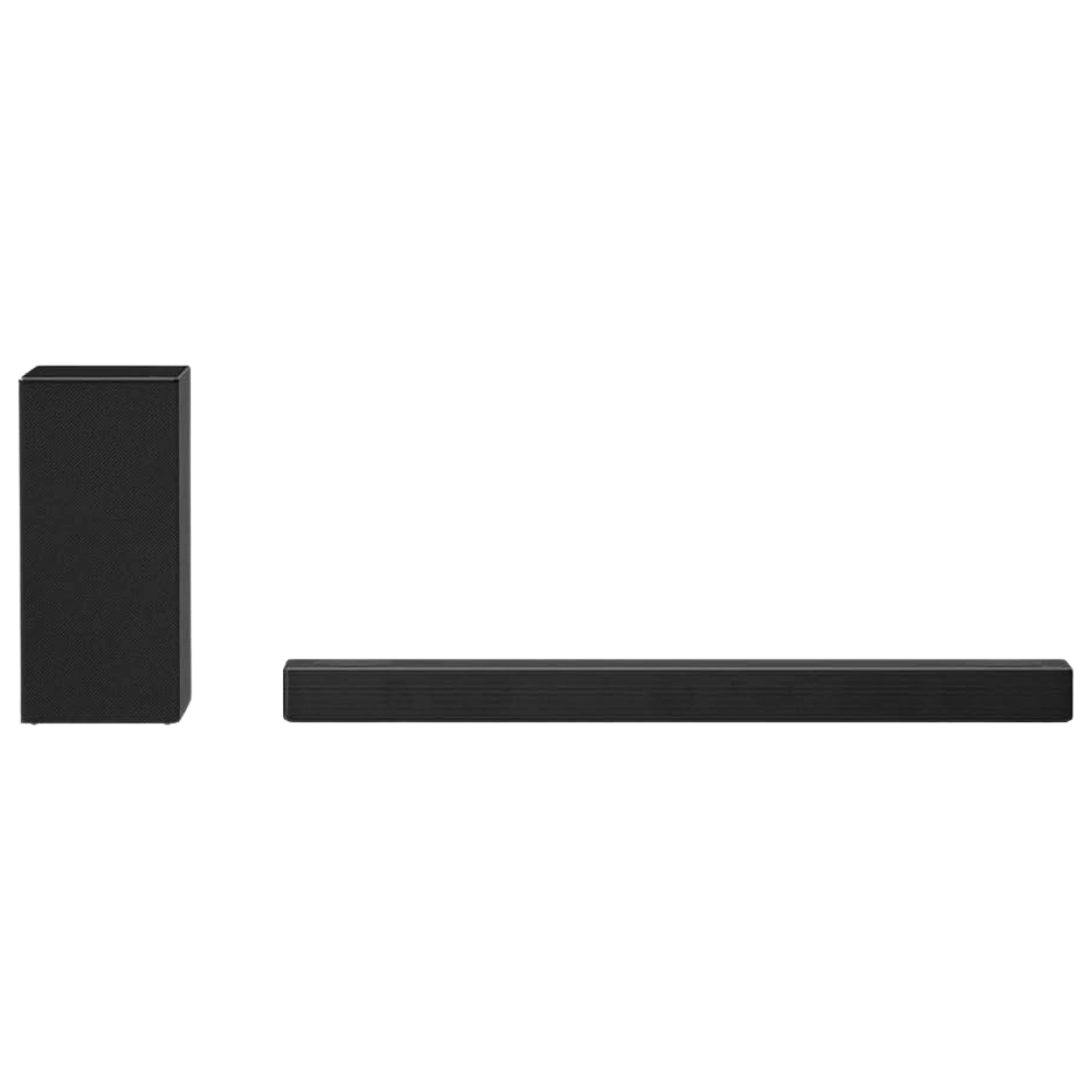 LG 3.1 - Channel High Res Audio Sound Bar with Dolby Atmos (SPM7A) - Best Deal Office Furniture & Apple StoreLas_Vegas