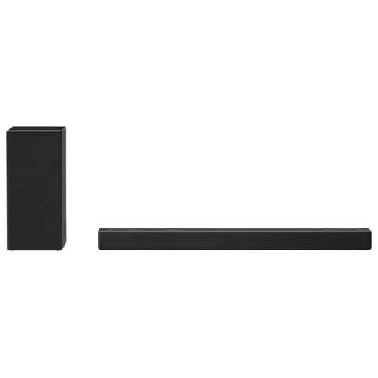 LG 3.1 - Channel High Res Audio Sound Bar with Dolby Atmos (SPM7A) - Best Deal Office Furniture & Apple StoreLas_Vegas