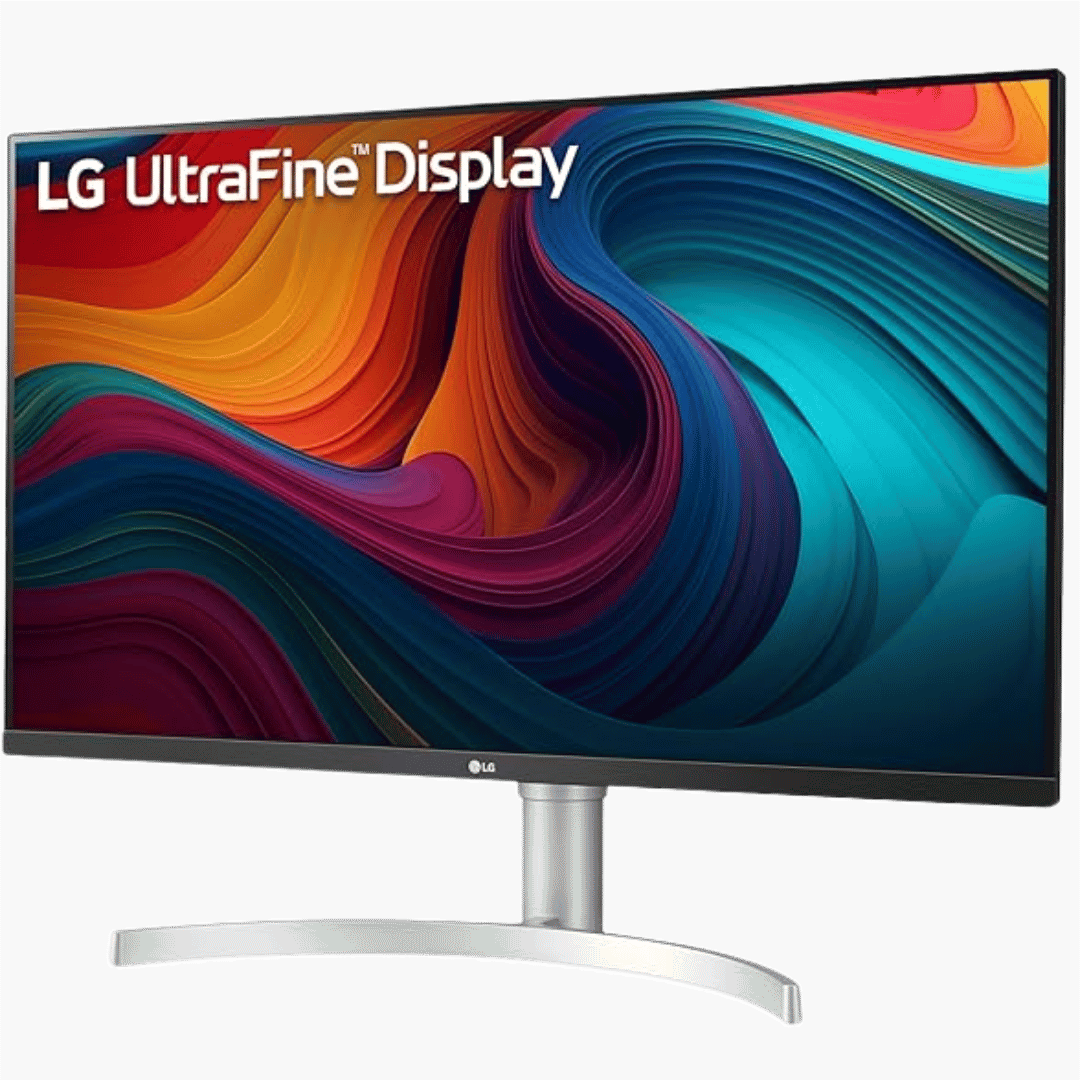 LG 32 Inch UHD 4K Monitor (32UN550) – HDR10 & AMD FreeSync - Best Deal OfficeLas_Vegas