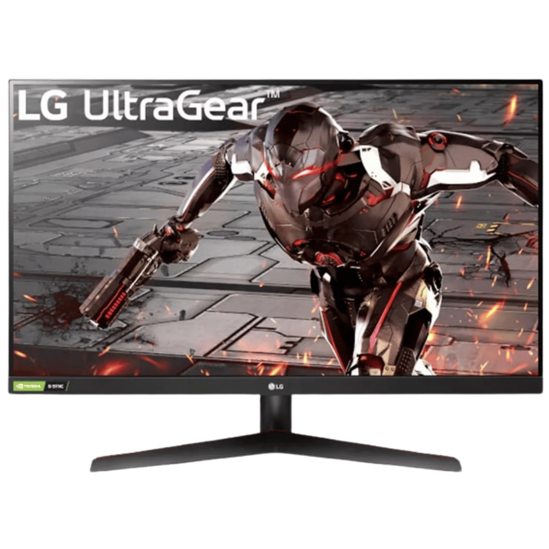 LG 32 Inch UltraGear Gaming Monitor (32GN50T) – 1080P FHD, 165Hz, G - SYNC - Best Deal OfficeLas_Vegas