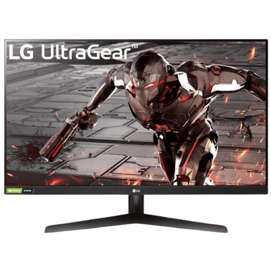 LG 32 Inch UltraGear Gaming Monitor (32GN50T) – 1080P FHD, 165Hz, G - SYNC - Best Deal OfficeLas_Vegas