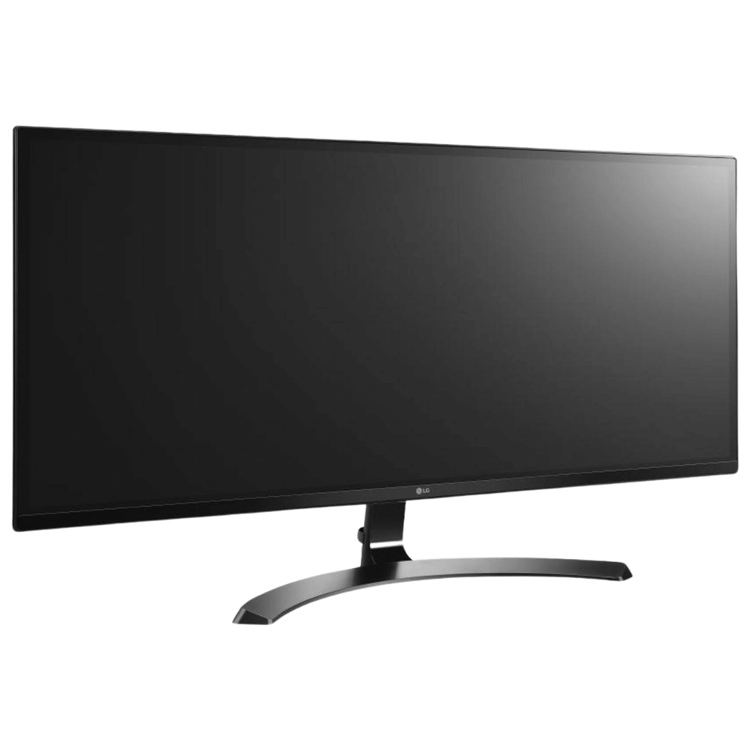 LG 34 Inch UltraWide Full HD LED Monitor (34UM61) – 1080P Display with AMD FreeSync - Best Deal OfficeLas_Vegas