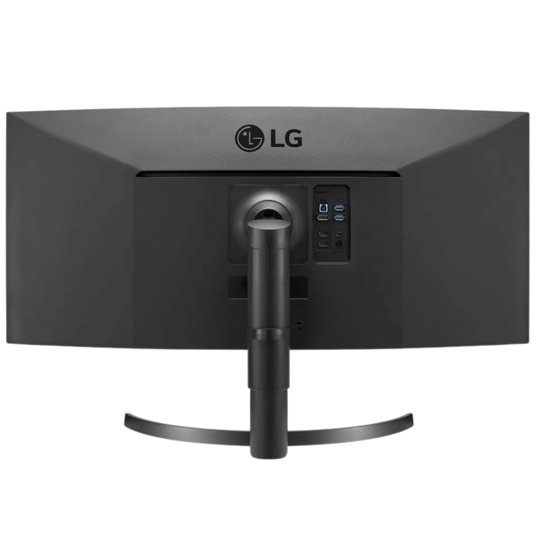 LG 35 Inch Curved UltraWide QHD HDR Monitor (35WN65C) – 1440P Display with FreeSync - Best Deal OfficeLas_Vegas