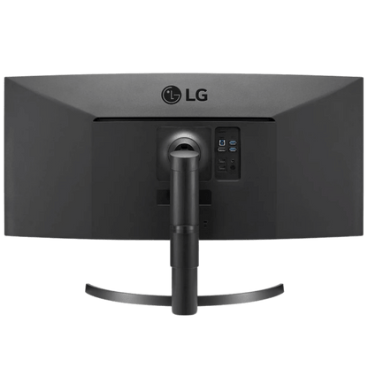 LG 35 Inch Curved UltraWide QHD HDR Monitor (35WN65C) – 1440P Display with FreeSync - Best Deal OfficeLas_Vegas