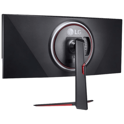 LG 38 Inch UltraGear Curved Gaming Monitor (38GN950) – WQHD 1440P, Nano IPS, 144Hz, 1ms, G - SYNC - Best Deal OfficeLas_Vegas