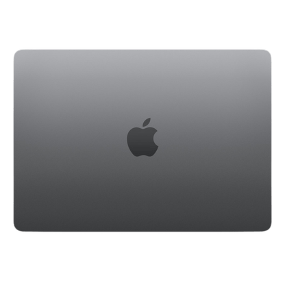 MacBook Air 13.6 - inch M2 (8 - Core CPU + 8 - Core GPU) Processor 8GB Unified RAM 256GB SSD 2022 (Space Gray) - Best Deal Office Furniture & Apple StoreLas_Vegas
