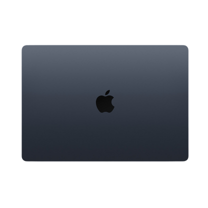 MacBook Air 15 - inch M2 (8 - Core CPU & 10 - Core GPU) Processor 8GB Unified RAM 512GB SSD 2022 (Midnight) - Best Deal Office, TV, & Apple StoreLas_Vegas