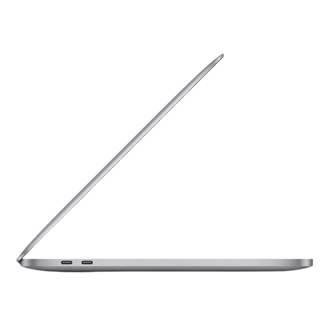 MacBook Pro Retina 13.3" Laptop with Touch Bar - 3.2GHz M1 8 - core and 8 - core GPU - 16GB RAM - 1TB SSD - (2020) - Space Grey - Best Deal Office Furniture & Apple StoreLas_Vegas