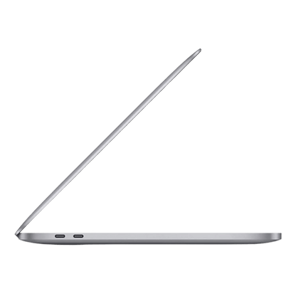 MacBook Pro Retina 13.3" Laptop with Touch Bar - 3.2GHz M1 8 - core and 8 - core GPU - 16GB RAM - 1TB SSD - (2020) - Space Grey - Best Deal Office Furniture & Apple StoreLas_Vegas