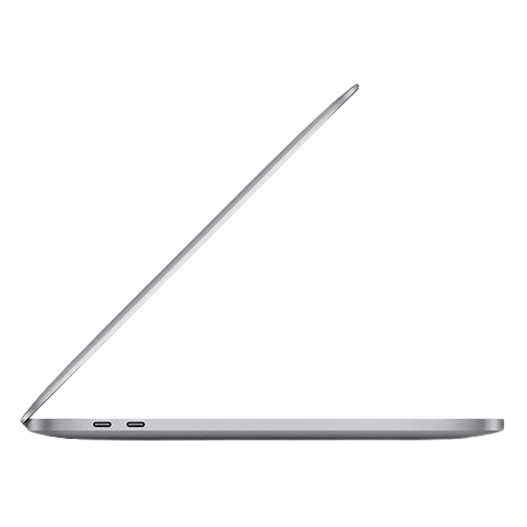 MacBook Pro Retina 13.3" Laptop with Touch Bar - Apple M1 8 - core and 8 - core GPU - 8GB RAM - 256GB SSD - (2020) - Space Grey - Best Deal Office Furniture & Apple StoreLas_Vegas