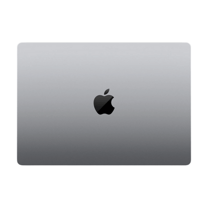 MacBook Pro Retina 14" Laptop - Apple M1 Max 10 - core and 24 - core GPU - 32GB RAM - 1TB SSD - (2021) - Space Gray - Best Deal Office Furniture & Apple StoreLas_Vegas