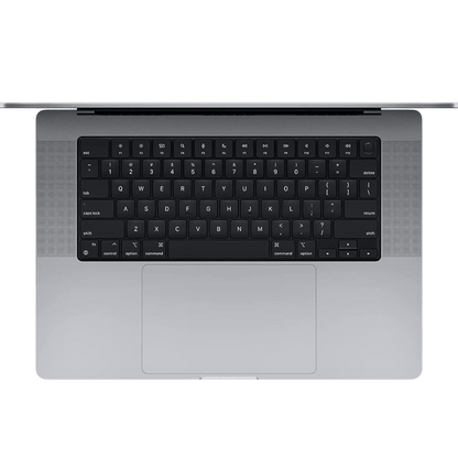 MacBook Pro Retina 14" Laptop - Apple M1 Pro 10 - core and 16 - core GPU - 16GB RAM - 1TB SSD - (2021) - Space Grey NWS - Best Deal Office, TV, & Apple StoreLas_Vegas