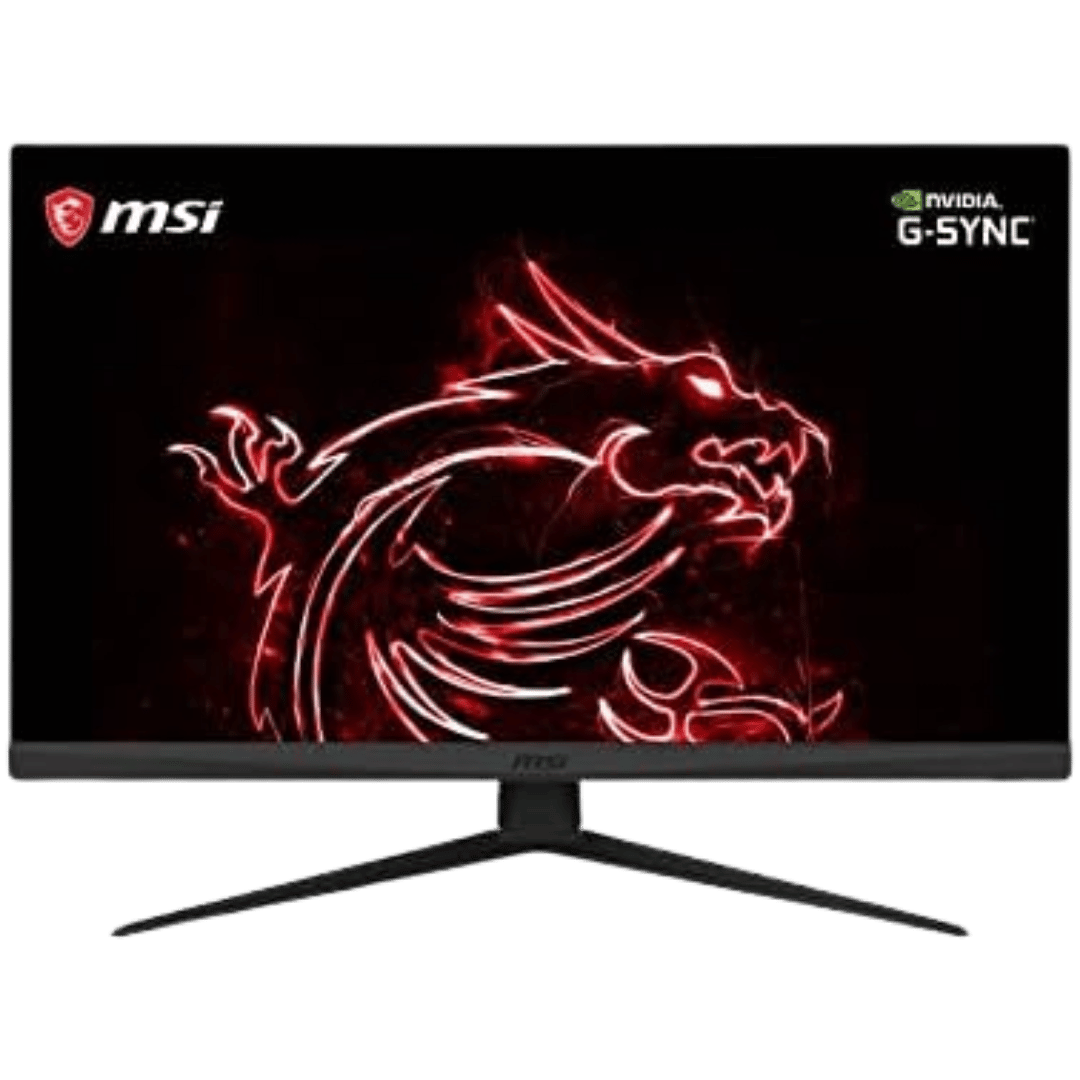 MSI 27 Inch Optix G273 Gaming Monitor – 1080P Full HD, 144Hz, 1ms Response Time - Best Deal OfficeLas_Vegas