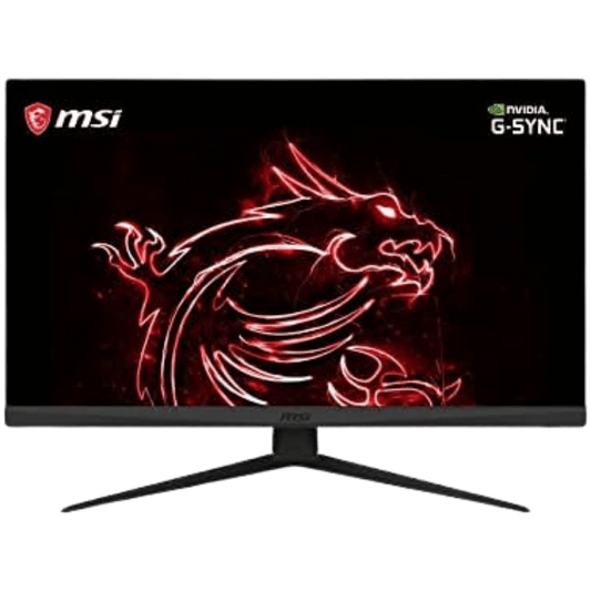 MSI 27 Inch Optix G273 Gaming Monitor – 1080P Full HD, 144Hz, 1ms Response Time - Best Deal OfficeLas_Vegas