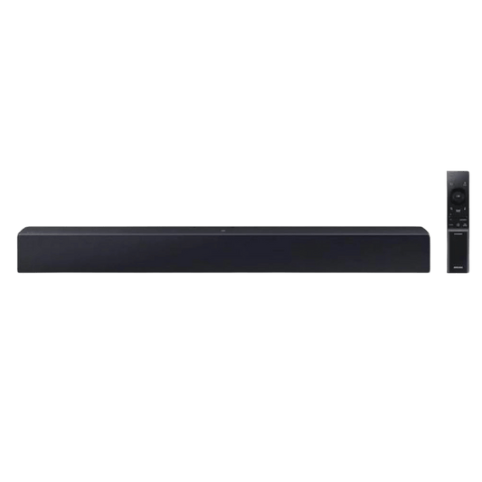 Samsung 2.0 - Channel Sound Bar with Built - In Woofer (HW - C400) - Best Deal Office Furniture & Apple StoreLas_Vegas