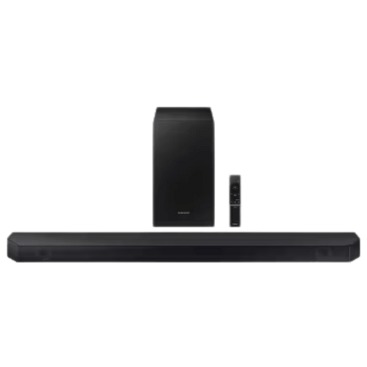 Samsung 2.1 - Channel Sound Bar with Wireless Sub (HW - C43M) - Best Deal Office Furniture & Apple StoreLas_Vegas