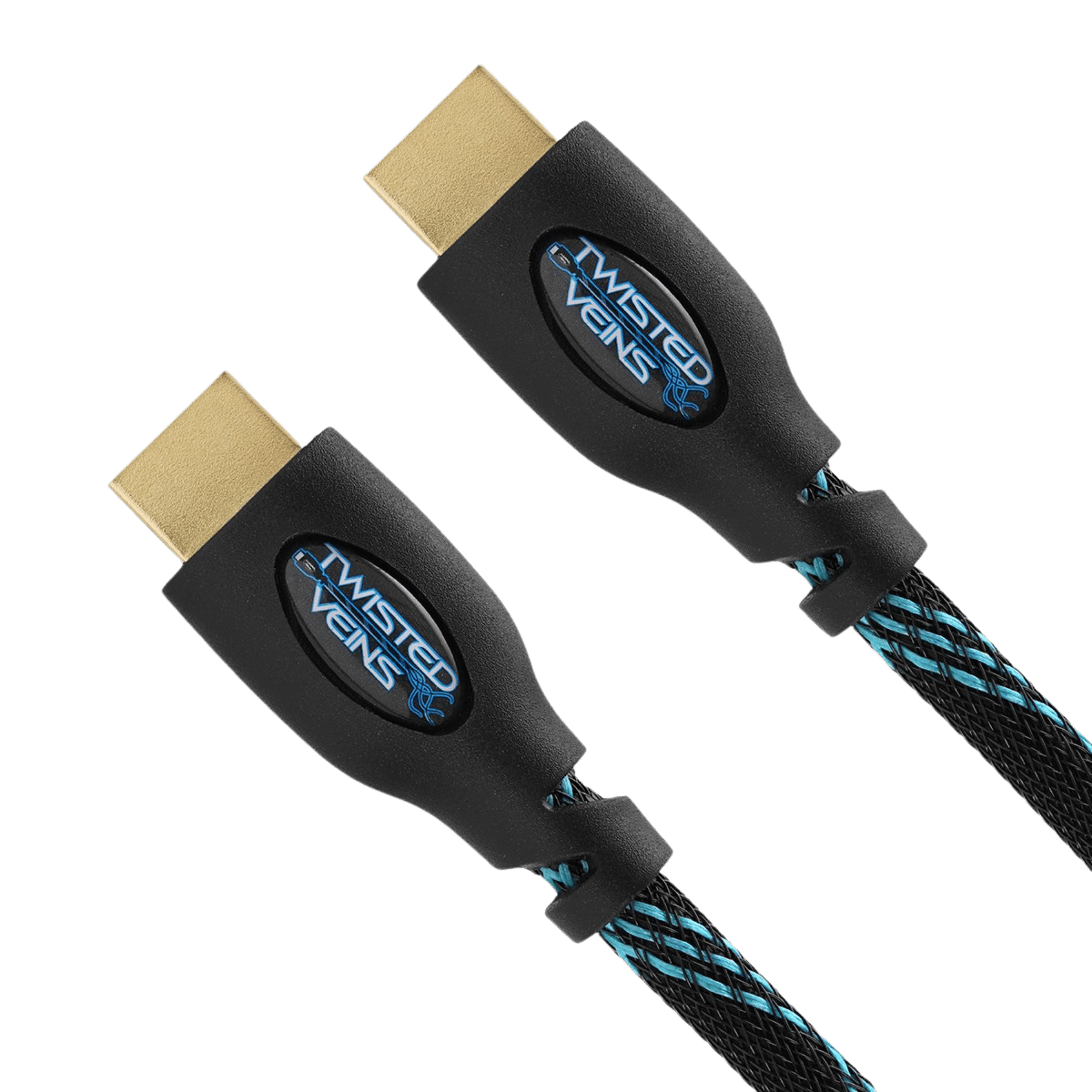 Twisted Vein HDMI Cable 10 Foot (ACHB10) - Best Deal Office Furniture & Apple StoreLas_Vegas